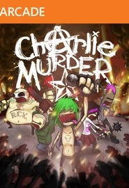 Charlie Murder