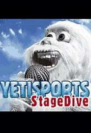 Yeti Sports 6: StageDive
