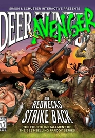Deer Avenger 4: The Redneck Strikes Back