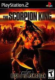 The Scorpion King: Rise Of The Akkadian