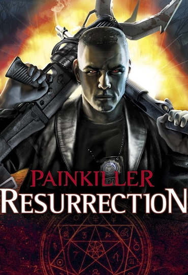 Painkiller: Воскрешение