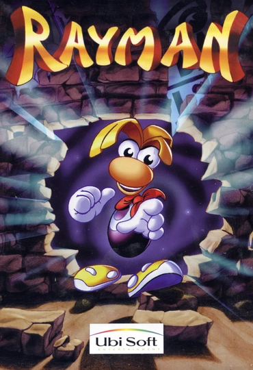 Rayman (1995)