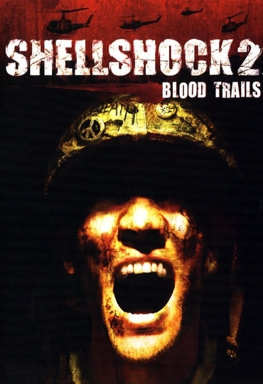 ShellShock 2: Кровавый след
