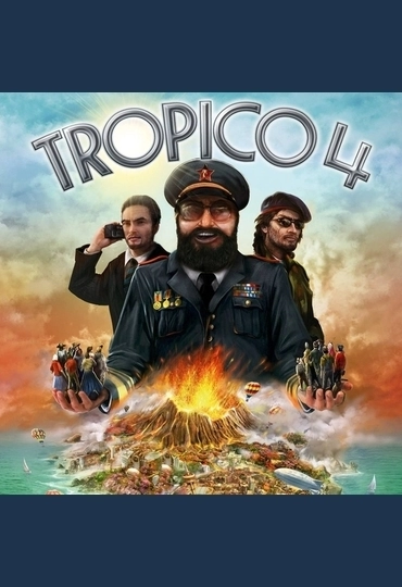 Tropico 4