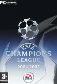 UEFA Champions League 2004–2005