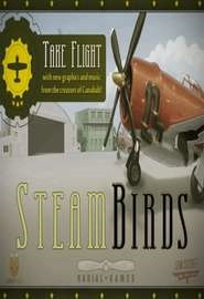 Steambirds