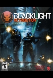 Blacklight: Retribution
