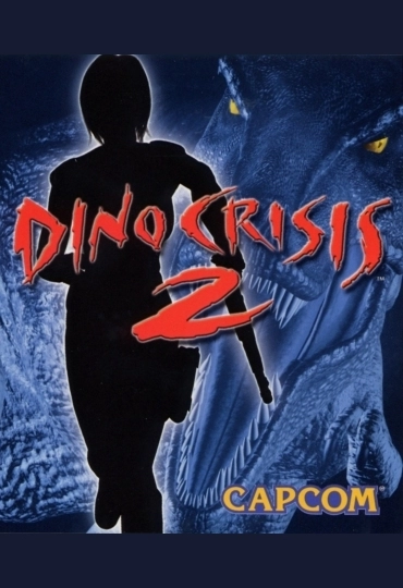 Dino Crisis 2: Закат Человечества