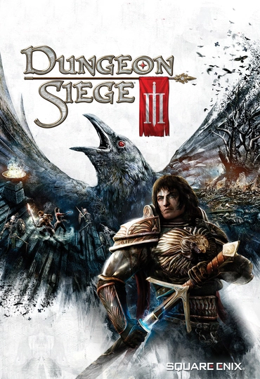 Dungeon Siege 3
