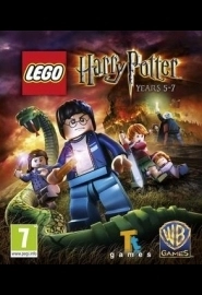 Lego Гарри Поттер: Годы 5-7