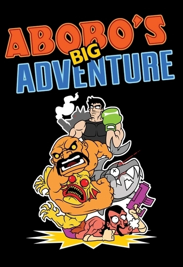 Abobo's Big Adventure