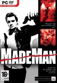 MadeMan: Человек мафии