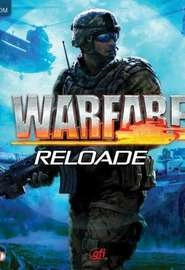 Warfare Reloade