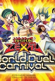 Yu-Gi-Oh! Zexal: World Duel Carnival