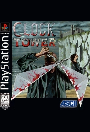 Clock Tower 2