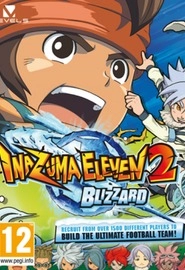 Inazuma Eleven 2: Blizzard