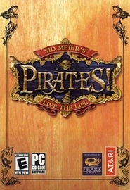 Sid Meier’s Pirates!
