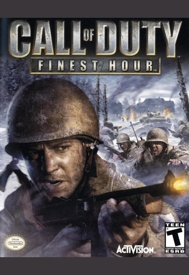 Call of Duty 1: Finest Hour
