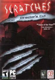 Scratches: Director’s Cut