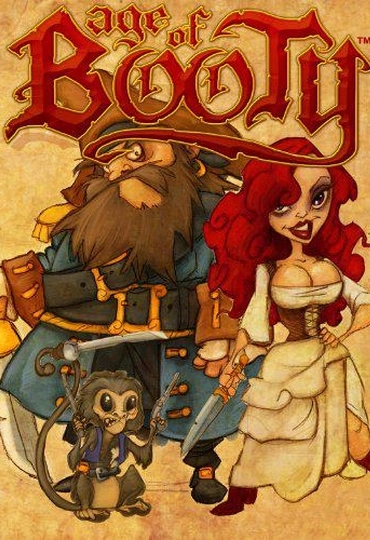 Age of Booty