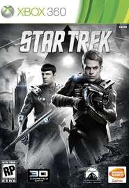 Star Trek The Video Game