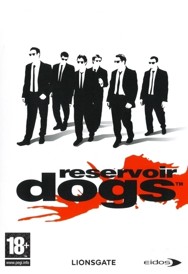 Reservoir Dogs (2006)