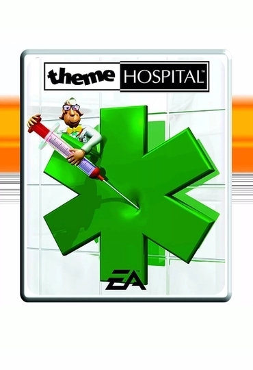 Theme Hospital