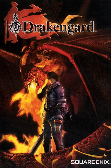 Drakengard (2004)