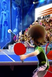Kinect Sports: Ping Pong
