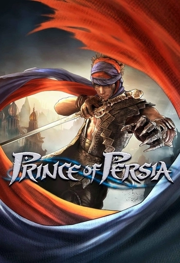 Принц Персии (2008)