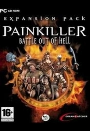 Painkiller: Битва за пределами Ада