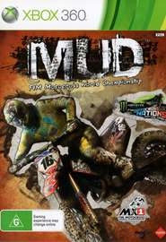 MUD — FIM Motocross World Championship