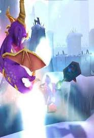 Legend of Spyro: A New Beginning