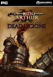 King Arthur 2 Dead Legions