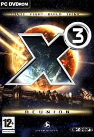 X3: Воссоединение