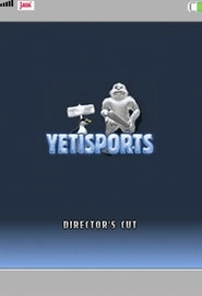 Yeti Sports: Directors Cut