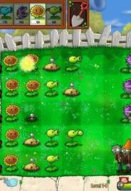 Plants vs Zombies 2: It’s About Time