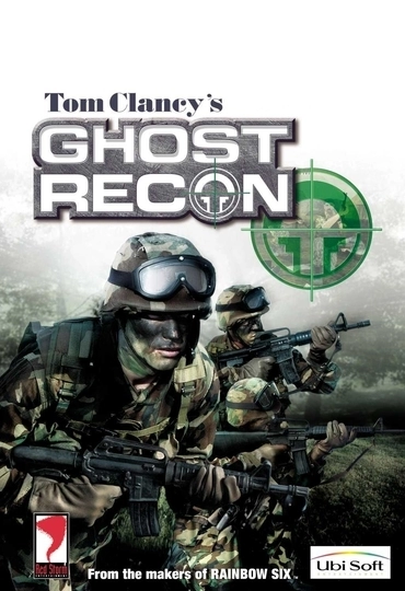 Tom Clancy's Ghost Recon 1