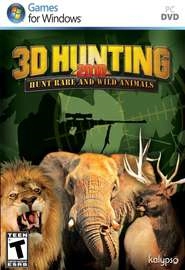 3D Hunting