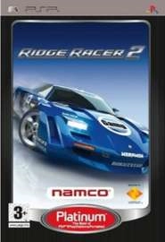 Ridge Racer Platinum