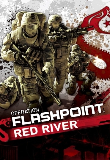 Operation Flashpoint 3: Red River