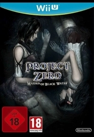 Project Zero 5: Maiden of Black Water