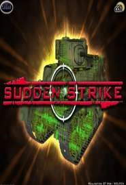 Sudden Strike: Real War Game