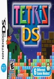 Tetris DS Wi-Fi