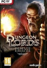 Dungeon Lords MMXII