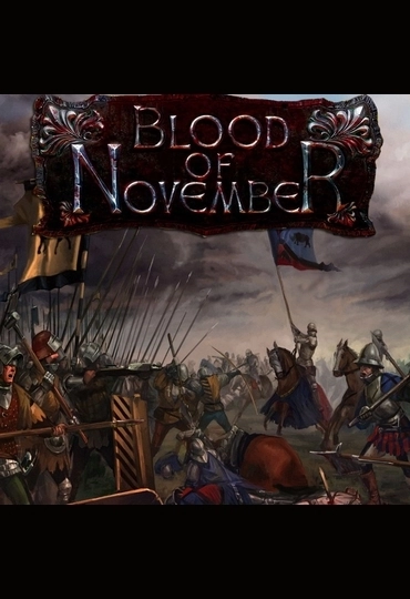 Эйзенвальд: Кровь ноября