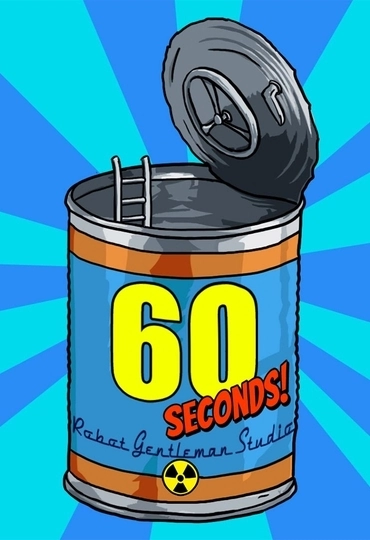 60 seconds!
