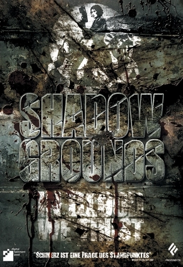 Shadowgrounds: Твари из космоса