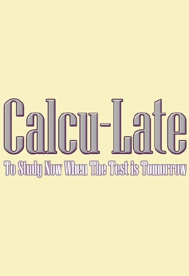 Calcu-Late