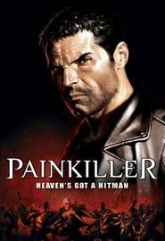 Painkiller: Крещенный кровью